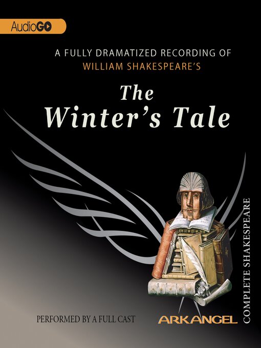 Title details for The Winter's Tale by Pierre Arthur Laure - Wait list